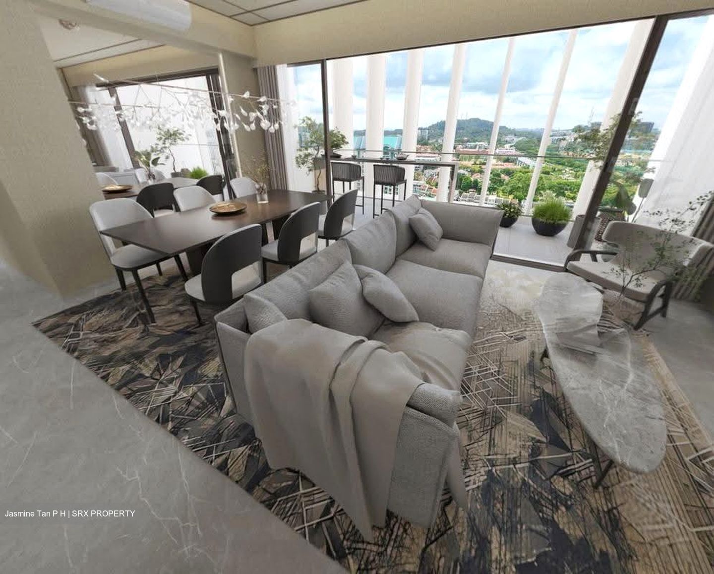 The Myst (D23), Condominium #619769841